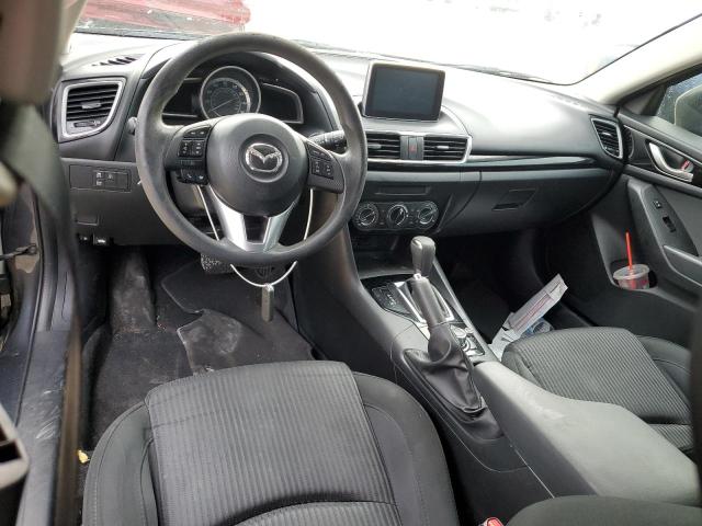 Photo 7 VIN: JM1BM1K71G1314287 - MAZDA 3 SPORT 