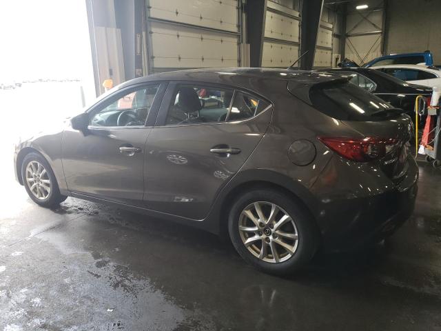 Photo 1 VIN: JM1BM1K71G1323703 - MAZDA 3 SPORT 