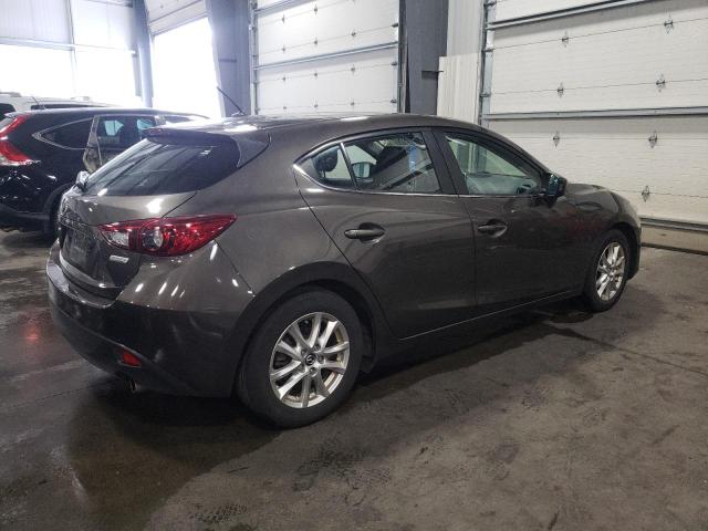 Photo 2 VIN: JM1BM1K71G1323703 - MAZDA 3 SPORT 