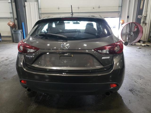 Photo 5 VIN: JM1BM1K71G1323703 - MAZDA 3 SPORT 