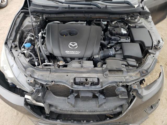 Photo 10 VIN: JM1BM1K71G1342297 - MAZDA 3 