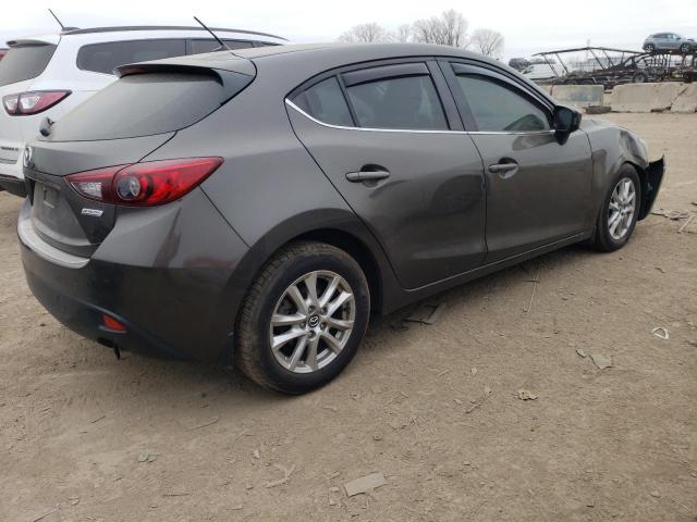 Photo 2 VIN: JM1BM1K71G1342297 - MAZDA 3 