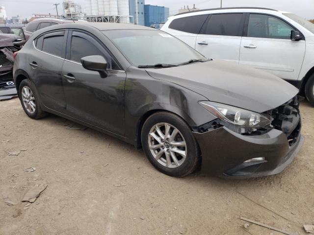 Photo 3 VIN: JM1BM1K71G1342297 - MAZDA 3 