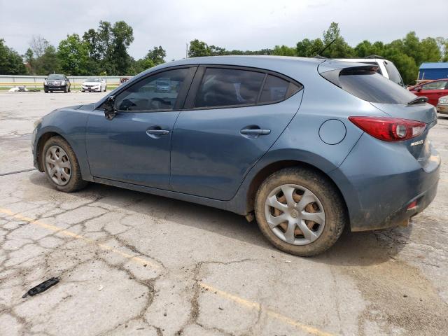 Photo 1 VIN: JM1BM1K72E1174053 - MAZDA 3 SPORT 