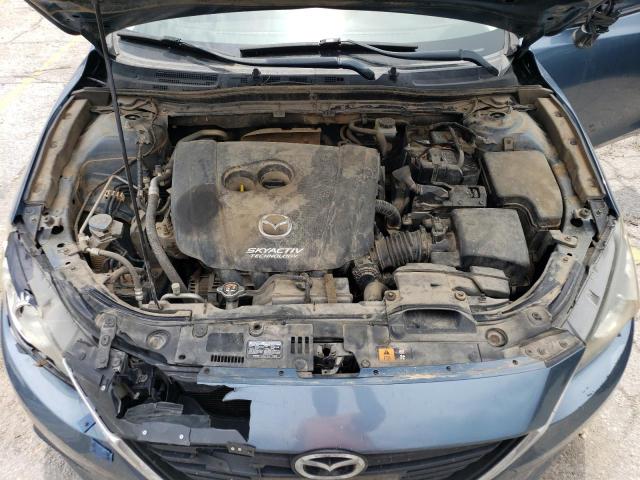 Photo 10 VIN: JM1BM1K72E1174053 - MAZDA 3 SPORT 