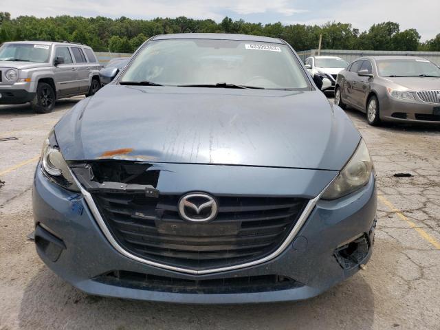 Photo 4 VIN: JM1BM1K72E1174053 - MAZDA 3 SPORT 