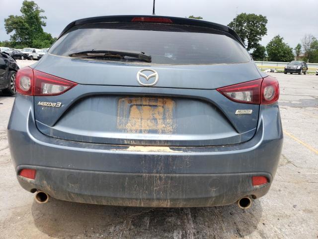 Photo 5 VIN: JM1BM1K72E1174053 - MAZDA 3 SPORT 