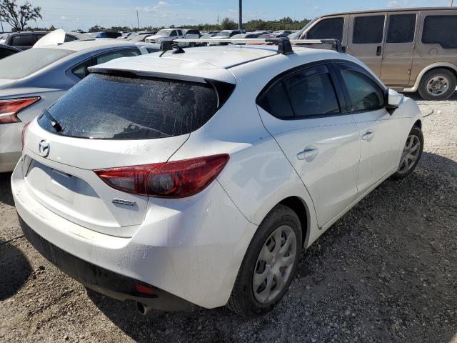 Photo 3 VIN: JM1BM1K72E1177101 - MAZDA 3 SPORT 