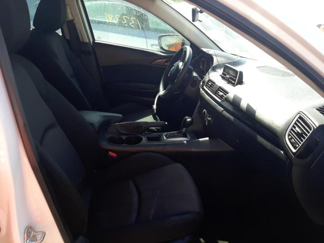 Photo 4 VIN: JM1BM1K72E1177101 - MAZDA 3 SPORT 