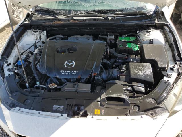 Photo 6 VIN: JM1BM1K72E1177101 - MAZDA 3 SPORT 