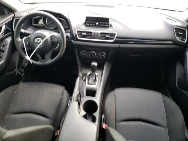 Photo 8 VIN: JM1BM1K72E1177101 - MAZDA 3 SPORT 