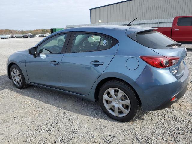 Photo 1 VIN: JM1BM1K72E1203342 - MAZDA 3 SPORT 