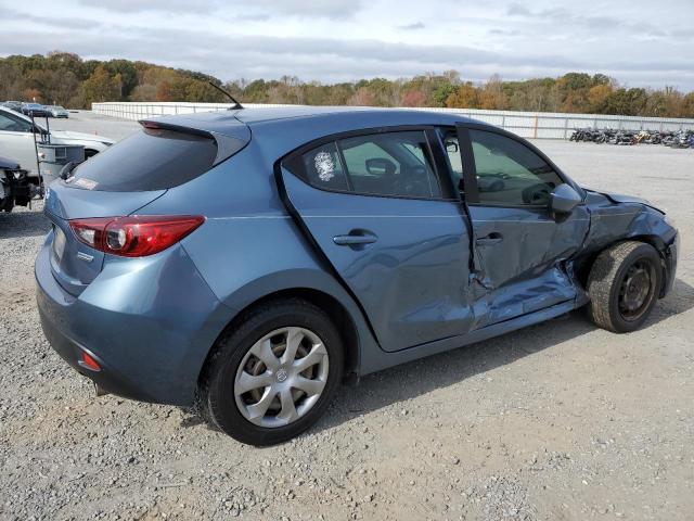 Photo 2 VIN: JM1BM1K72E1203342 - MAZDA 3 SPORT 