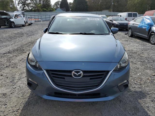 Photo 4 VIN: JM1BM1K72E1203342 - MAZDA 3 SPORT 