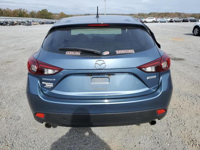 Photo 5 VIN: JM1BM1K72E1203342 - MAZDA 3 SPORT 