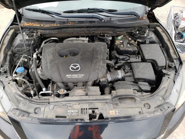 Photo 6 VIN: JM1BM1K72E1204541 - MAZDA 3 SPORT 