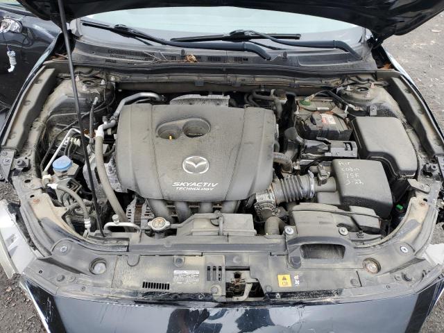 Photo 10 VIN: JM1BM1K72F1246029 - MAZDA 3 SPORT 