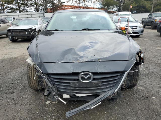 Photo 4 VIN: JM1BM1K72F1246029 - MAZDA 3 SPORT 