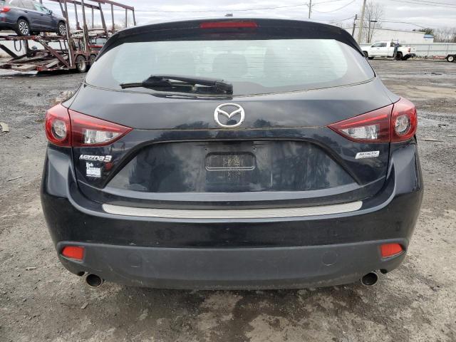 Photo 5 VIN: JM1BM1K72F1246029 - MAZDA 3 SPORT 