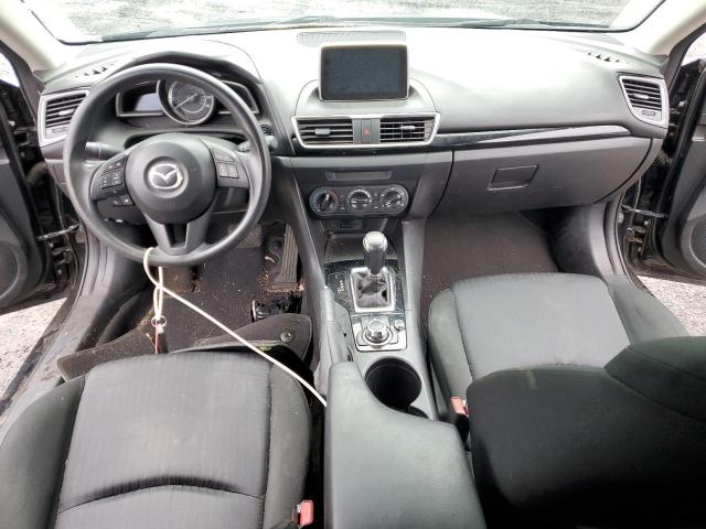 Photo 7 VIN: JM1BM1K72F1246029 - MAZDA 3 SPORT 