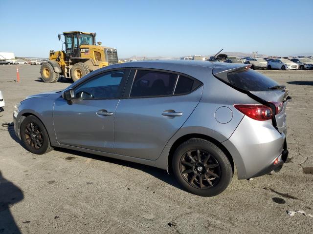 Photo 1 VIN: JM1BM1K72F1246239 - MAZDA 3 SPORT 