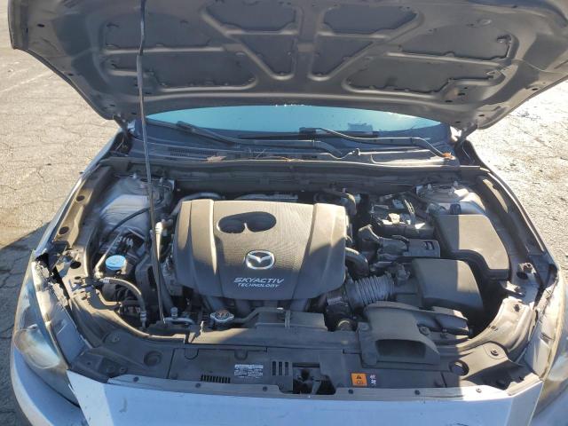 Photo 10 VIN: JM1BM1K72F1246239 - MAZDA 3 SPORT 