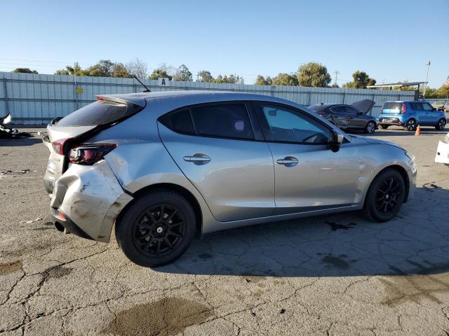 Photo 2 VIN: JM1BM1K72F1246239 - MAZDA 3 SPORT 