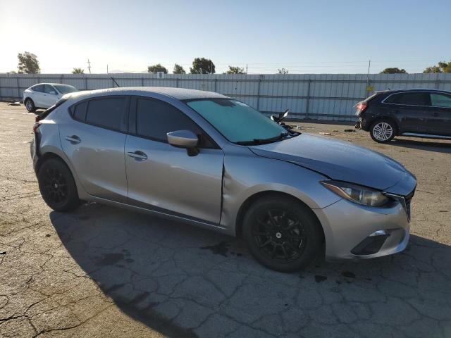 Photo 3 VIN: JM1BM1K72F1246239 - MAZDA 3 SPORT 