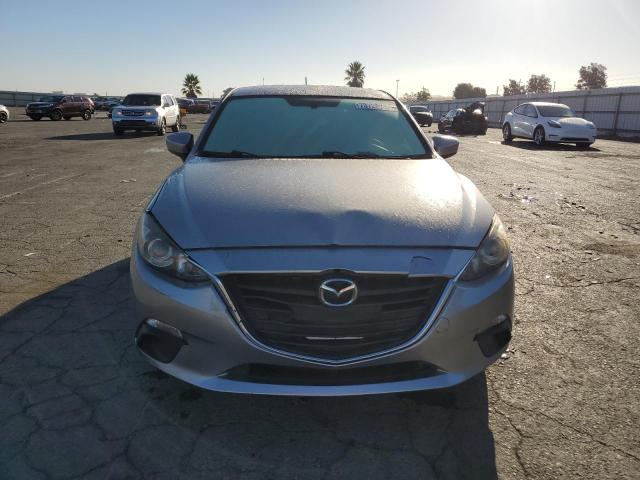 Photo 4 VIN: JM1BM1K72F1246239 - MAZDA 3 SPORT 