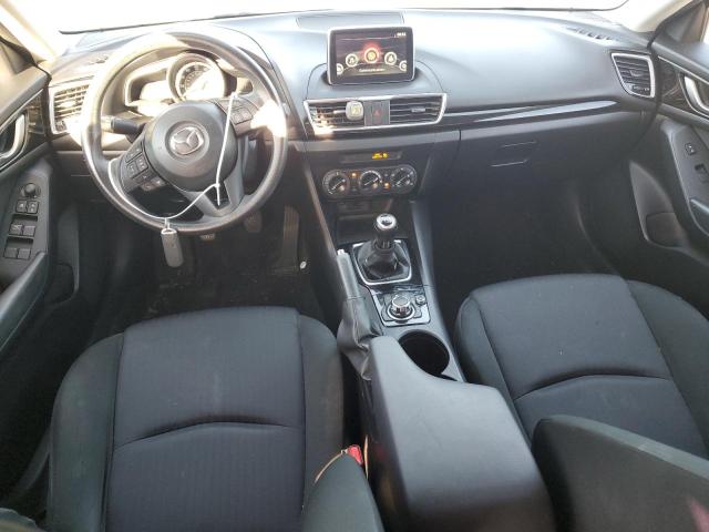 Photo 7 VIN: JM1BM1K72F1246239 - MAZDA 3 SPORT 