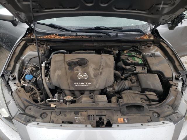 Photo 10 VIN: JM1BM1K72G1342437 - MAZDA 3 SPORT 