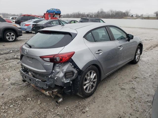 Photo 2 VIN: JM1BM1K72G1342437 - MAZDA 3 SPORT 