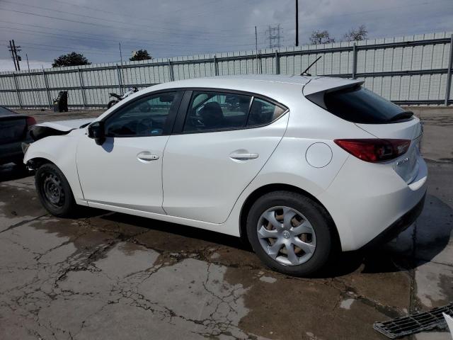 Photo 1 VIN: JM1BM1K73E1107221 - MAZDA 3 