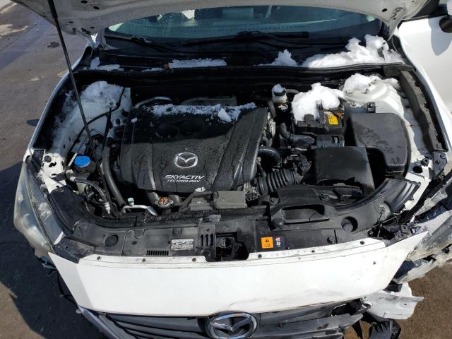 Photo 10 VIN: JM1BM1K73E1107221 - MAZDA 3 