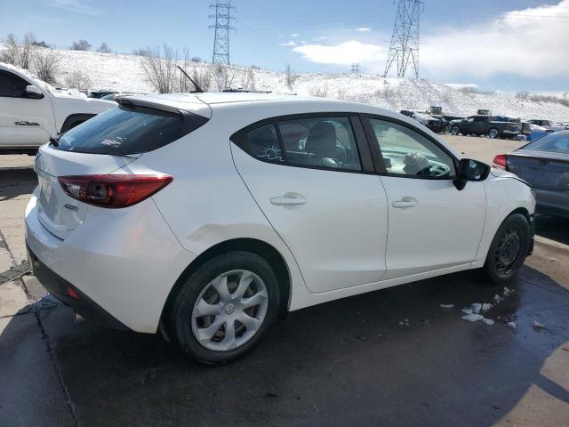 Photo 2 VIN: JM1BM1K73E1107221 - MAZDA 3 