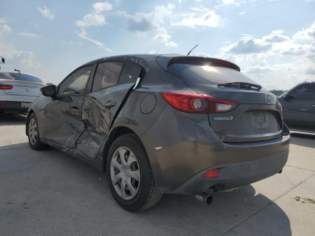 Photo 1 VIN: JM1BM1K73E1136900 - MAZDA 3 SPORT 