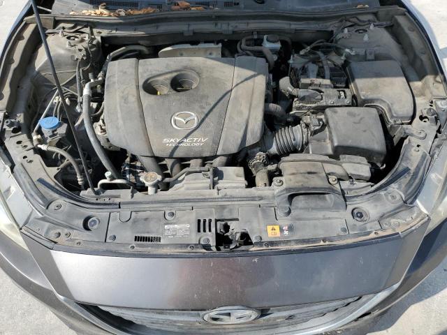 Photo 10 VIN: JM1BM1K73E1136900 - MAZDA 3 SPORT 