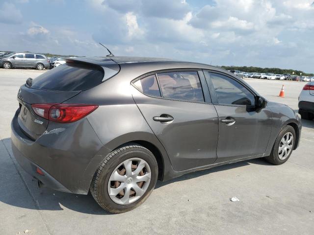 Photo 2 VIN: JM1BM1K73E1136900 - MAZDA 3 SPORT 