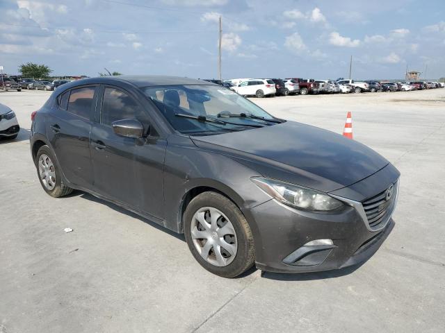 Photo 3 VIN: JM1BM1K73E1136900 - MAZDA 3 SPORT 