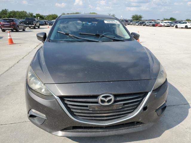 Photo 4 VIN: JM1BM1K73E1136900 - MAZDA 3 SPORT 