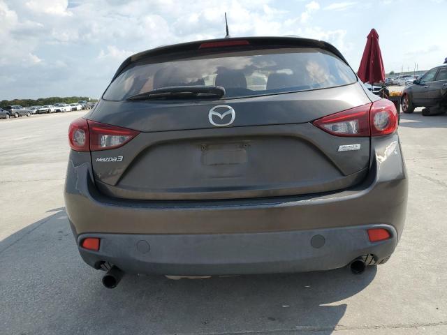 Photo 5 VIN: JM1BM1K73E1136900 - MAZDA 3 SPORT 