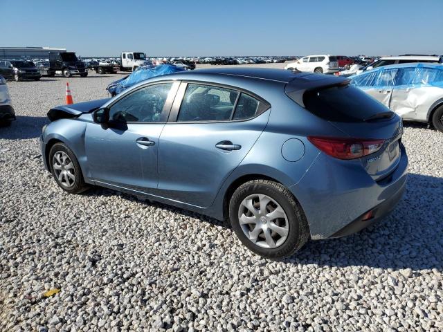 Photo 1 VIN: JM1BM1K73E1204483 - MAZDA 3 SPORT 