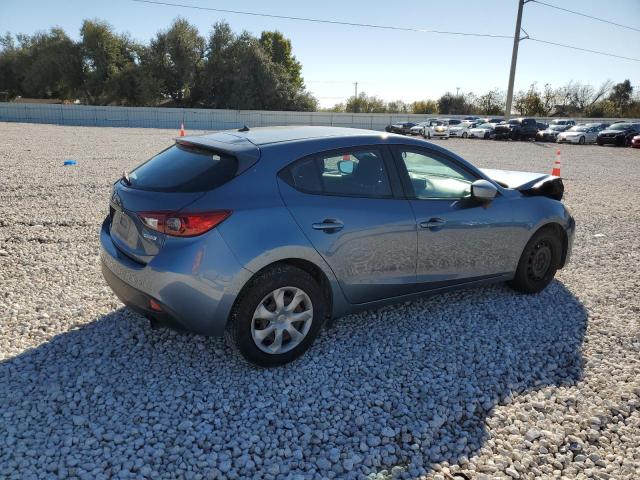 Photo 2 VIN: JM1BM1K73E1204483 - MAZDA 3 SPORT 