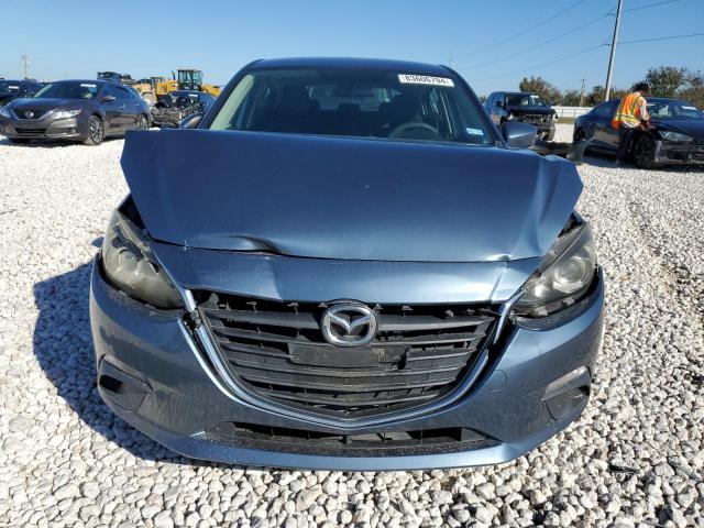 Photo 4 VIN: JM1BM1K73E1204483 - MAZDA 3 SPORT 