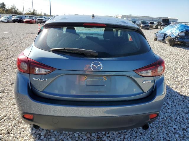 Photo 5 VIN: JM1BM1K73E1204483 - MAZDA 3 SPORT 