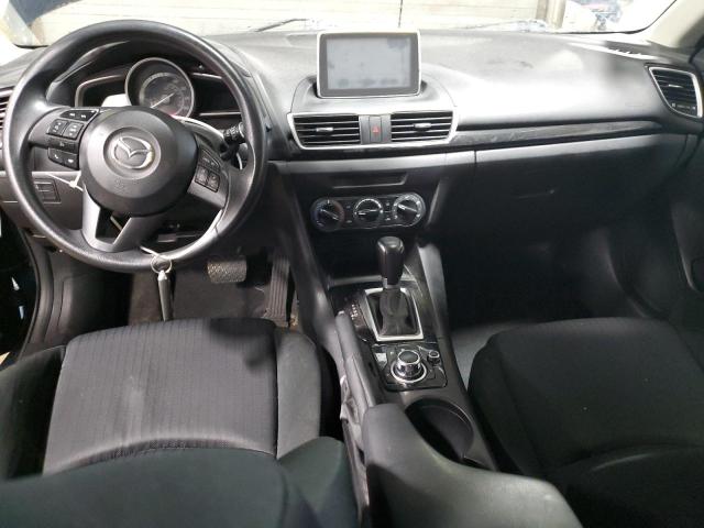 Photo 7 VIN: JM1BM1K73F1222869 - MAZDA 3 SPORT 