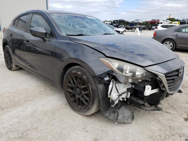 Photo 0 VIN: JM1BM1K73F1245729 - MAZDA 3 SPORT 