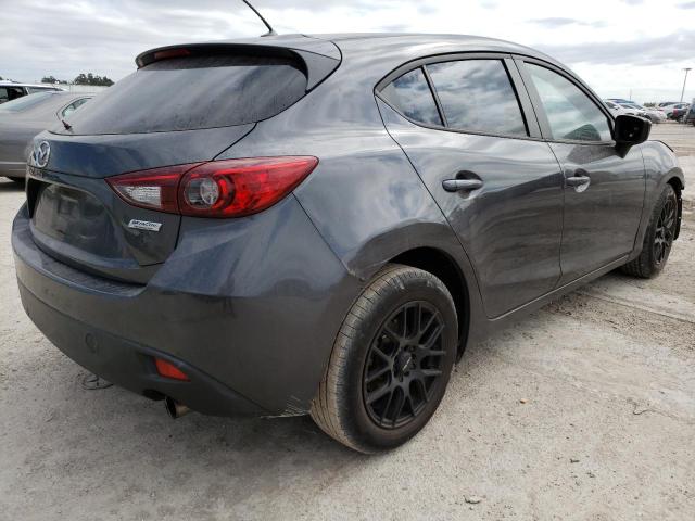 Photo 13 VIN: JM1BM1K73F1245729 - MAZDA 3 SPORT 