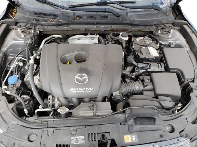 Photo 16 VIN: JM1BM1K73F1245729 - MAZDA 3 SPORT 