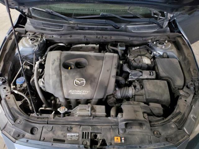 Photo 10 VIN: JM1BM1K73F1267603 - MAZDA 3 